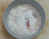 Foto langkah ke 5 dari resep Simple Salad Kol dan Wortel.