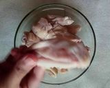 Foto langkah ke 1 dari resep Spicy Chicken Wings.