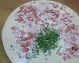 Foto langkah ke 3 dari resep Peyek kacang.