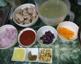 Foto del paso 2 de la receta: Tamales Peruanos (Entrada) 🇵🇪
