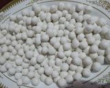 Foto langkah ke 3 dari resep Jenang grendul/bubur candil.
