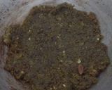 A picture of step 4 of Lauki/gourd ka halwa.