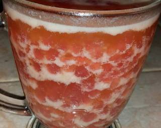 Cendol Mutiara #BikinRamadanBerkesan - Step 5