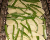 Foto del paso 1 de la receta: Merluza al limón