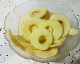 Foto del paso 4 de la receta: Tarantela de pan, leche y manzana!!!