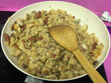 Migas manchegas