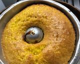 Foto del paso 4 de la receta: Flan o Budín de coco