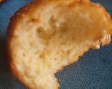 Gluténmentes túrófánk recept fázis 4 fotója