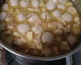 Foto langkah ke 3 dari resep Kuah bakso sedap dan wangi.