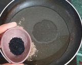 A picture of step 5 of Rajasthan ki Tomato Dry Red Chilli & Garlic Chutney Recipe.