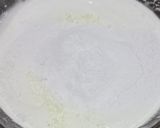 Foto langkah ke 5 dari resep Kolak Pisang Cake (Kukus).