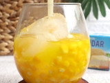 Es Jagung Susu Keju