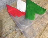 Foto del paso 7 de la receta: Cookies navideñas