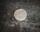 A picture of step 3 of Dohati roti.