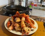 Foto del paso 6 de la receta: Cocido cántabro