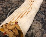 Foto del paso 8 de la receta: Fajitas🌯