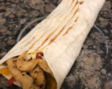 Foto del paso 8 de la receta: Fajitas🌯