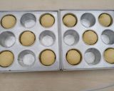Foto langkah ke 9 dari resep No Knead Garlic Cheese Soft Bread (Tanpa Ulen).