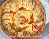 A picture of step 13 of Green and Chermoula Potato Pie.