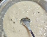 Foto del paso 1 de la receta: Pan dulce