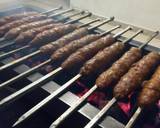 Dhaga kabab recipe step 9 photo
