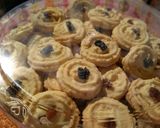 Foto langkah ke 12 dari resep Kue Kering Semprit.