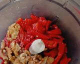 Foto del paso 1 de la receta Paté de pimientos