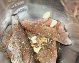 Foto del paso 1 de la receta: Pescado al sartén