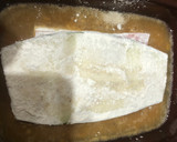 Foto del paso 4 de la receta: Libritos de berenjena