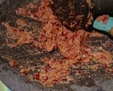 Foto langkah ke 1 dari resep Nasi Goreng Daging Sapi.
