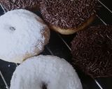 Foto langkah ke 7 dari resep Donat Kentang Empuk anti gagal.