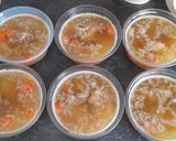 Kocsonya! Újra és újra! recept fázis 5 fotója