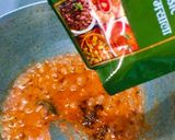 અવધિ મસૂર દાળ તડકા (Awadhi Masoor Dal Tadka Recipe In Gujarati) રેસીપી સ્ટેપ8ફોટો