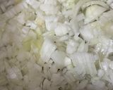 Foto del paso 1 de la receta: Risotto de Champi 🍄🟫🍄🟫