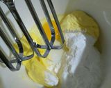 Foto langkah ke 1 dari resep Lekker Holland Keju.