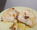 Foto del paso 1 de la receta: Merluza con ajo y pimentón