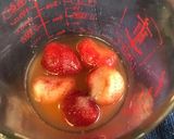 Foto del paso 1 de la receta: MOJITO DE FRESA 🍓