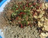 Foto langkah ke 6 dari resep Kering Tempe Kriuk.