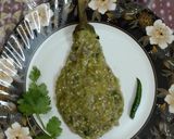 বেগুন ভর্তা (Begun Vorta recipe in Bengali) রেসিপির ধাপ 4 ছবি