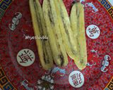 Foto langkah ke 2 dari resep 355. Pisang Owol.
