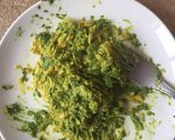 Foto del paso 1 de la receta: Mayonesa de palta