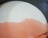 صورة لخطوة 3 من وصفة تشيس كيك الزبادي