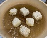 Foto langkah ke 6 dari resep Nugget Mie Ayam Wortel.