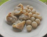 Foto langkah ke 4 dari resep Cilok.