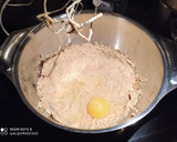 Foto del paso 2 de la receta: Bizcocho Mármol con Crema de Chocolate Blanco