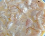 Foto del paso 5 de la receta: Pollo al limón