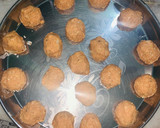 முட்டைகோஸ் மஞ்சூரியன் (Muttaikosh manchoorian recipe in tamil) ரெசிபி ஸ்டேப் 3 புகைப்படம்