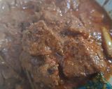 Foto langkah ke 8 dari resep Kalio Daging Sapi.