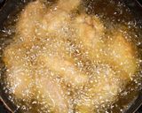 Foto langkah ke 3 dari resep Dakgangjeong (ayam goreng krispy korea).