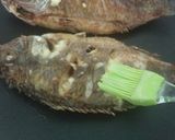 Foto langkah ke 3 dari resep Ikan Bakar Bumbu Jimbaran.